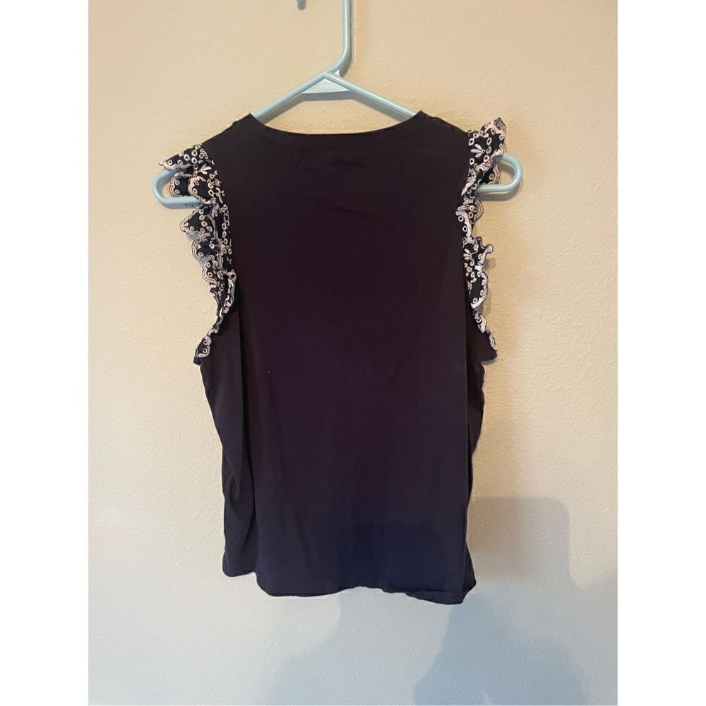 Kate Spade Top (SZ M) - Picture 4 of 4